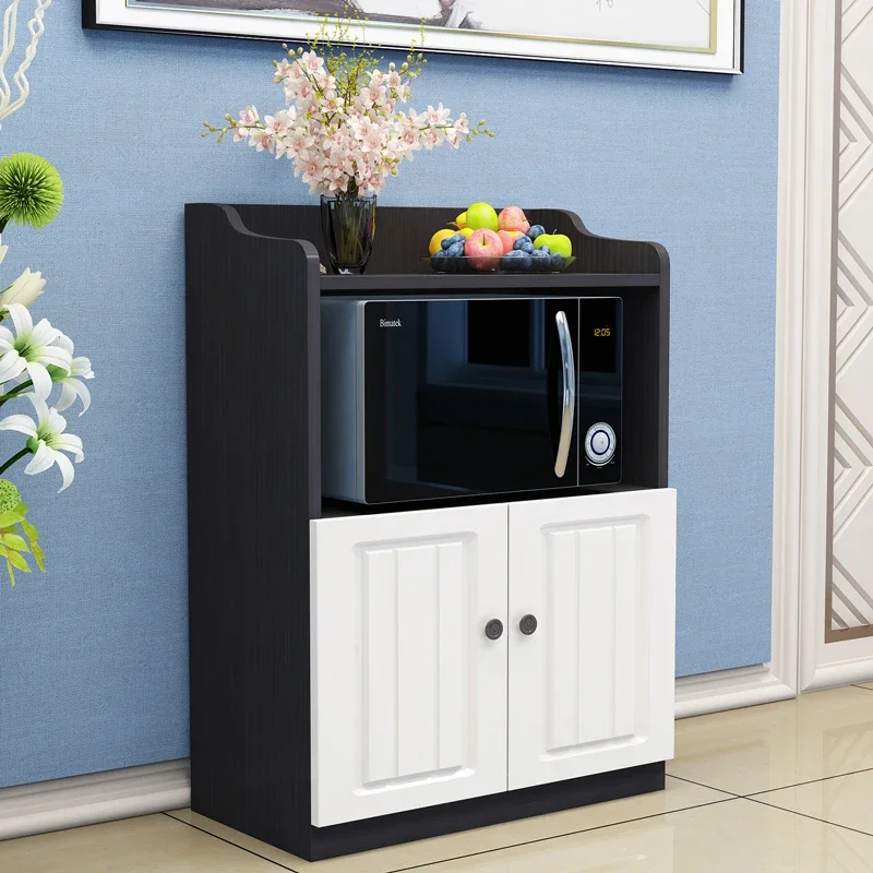 

Solid wood kitchen sideboard, restaurant storage cabinet, minimalist modern bowl cabinet, European style storage cabinet