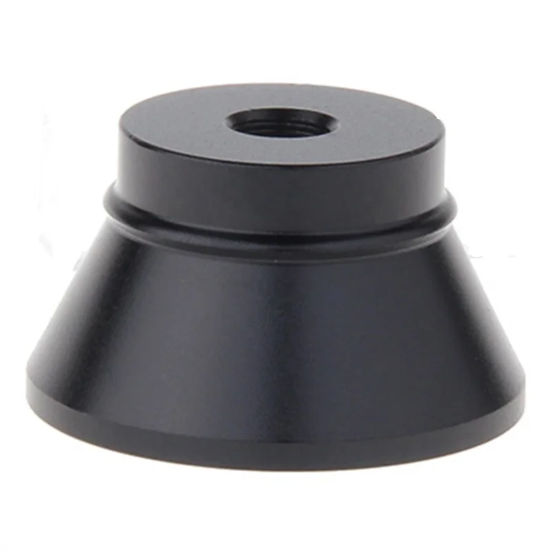 Aluminum Stand YUHETEC For 510 Thread (34.5mm Diameter )DIY Wire Loading Table Display Standmachine Accessory