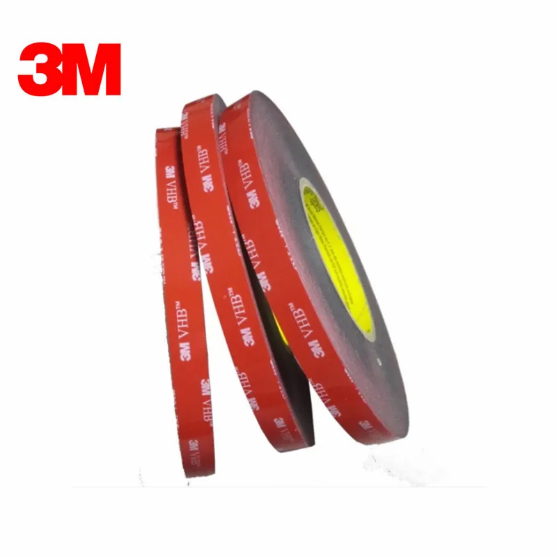 3m vhb heavy duty fita de montagem 02