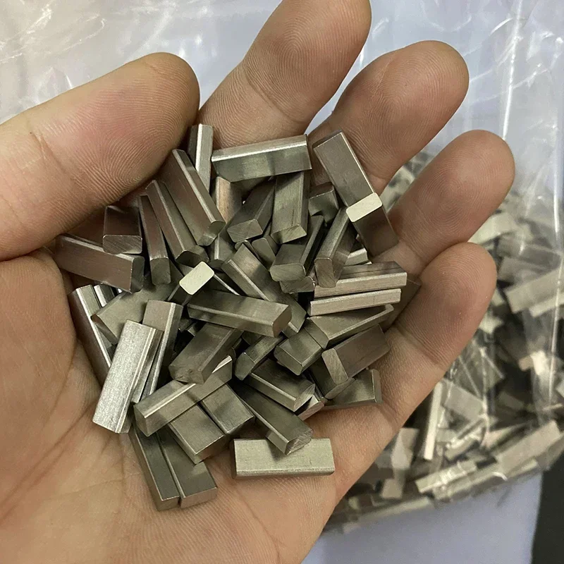servico personalizado comprimento 1mm 2mm 3mm 4mm 5mm 4pcs 03