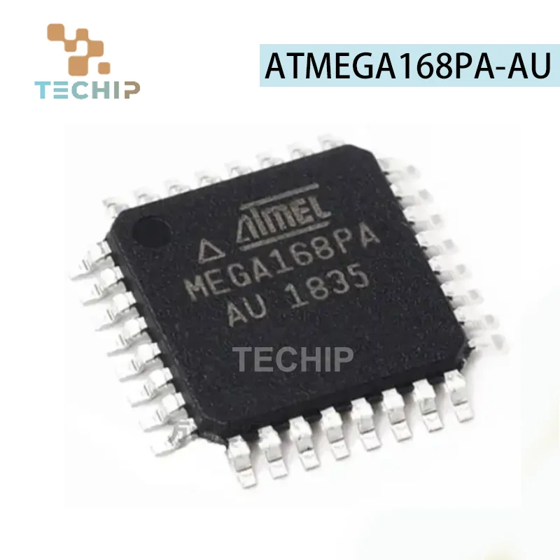 

(5-100 шт.) 100% Новинка Φ ATMEGA168PA ATMEGA168PA-AU ATMEGA168PB AU MEGA168PB-AU MEGA168PA-AU