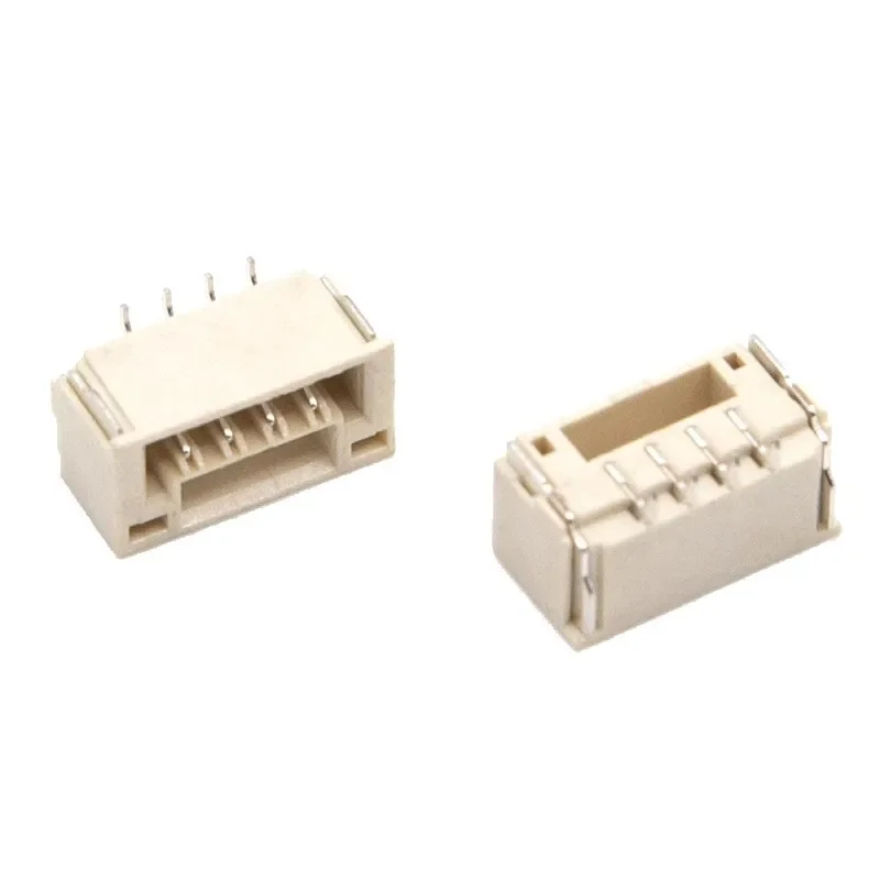 GH1.25 Conectores y cables de silicona preprensados copatibles con JST GH 1,25 para Pixhawk