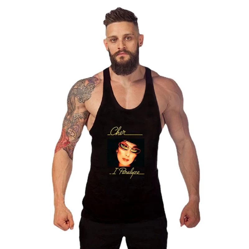 

Новинка 1982, одежда для тренажерного зала редкого черного цвета, одежда для тренажерного зала, Мужская одежда для тренажерного зала, американская одежда sz black