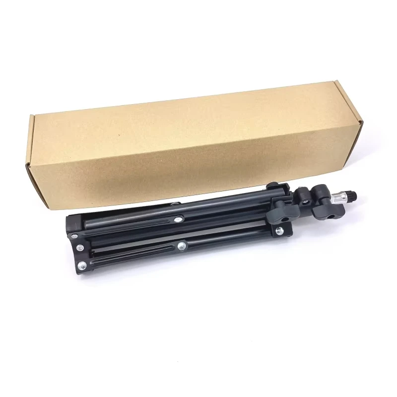 Light Stand Tripod Heavy Duty Metal Alloy for Photo Studio Softbox Video Flash Reflector Lighting Background