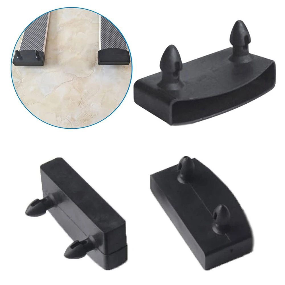 10/30PCS Bed Slat Plastic Holders Cap Fixings Centre Ends Middle Replacement Bed Slat Holders 9mm*53mm Home Improvement