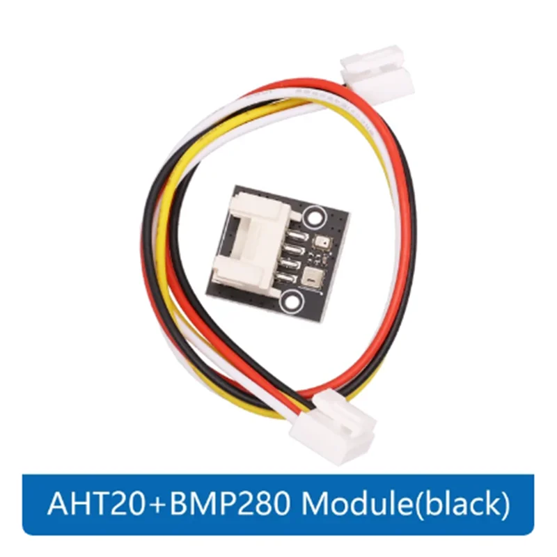   µ     , Ƶ̳, AHT20 + BMP280, DC 2.0-5V