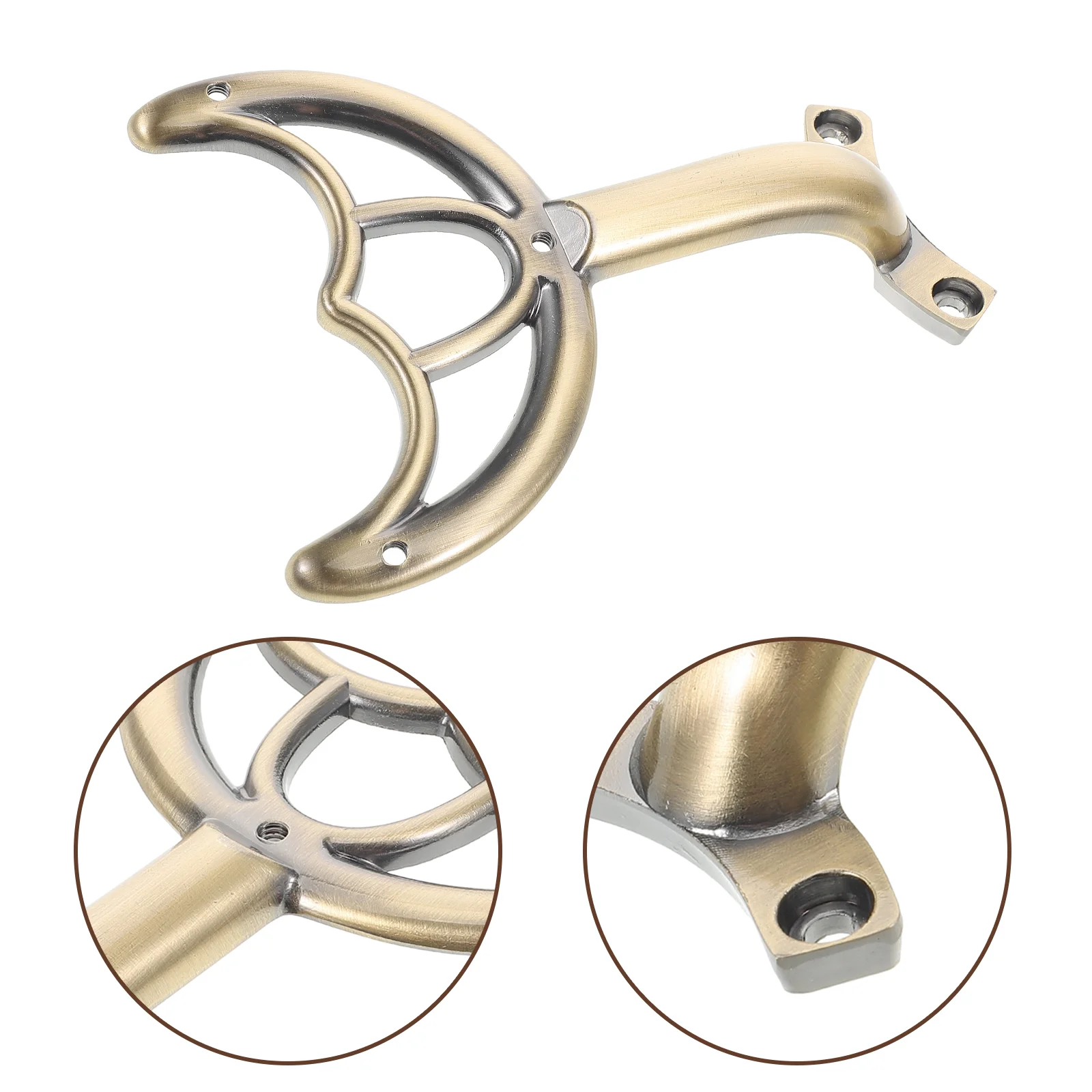 Fan Accessories Blades Metal Arms Ceiling Support Replacement Components