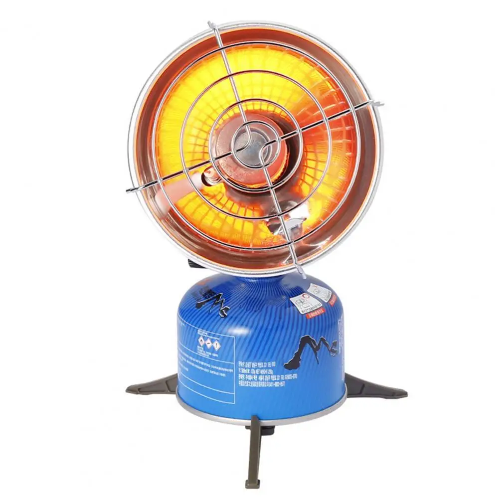 Газовый Обогреватель Туристический Для Палатки Купить