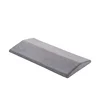 Back Pain Relieve Bed Back Pillow Lumbar Traction Cushion Waist Support Pillow for Good Sleeping 6