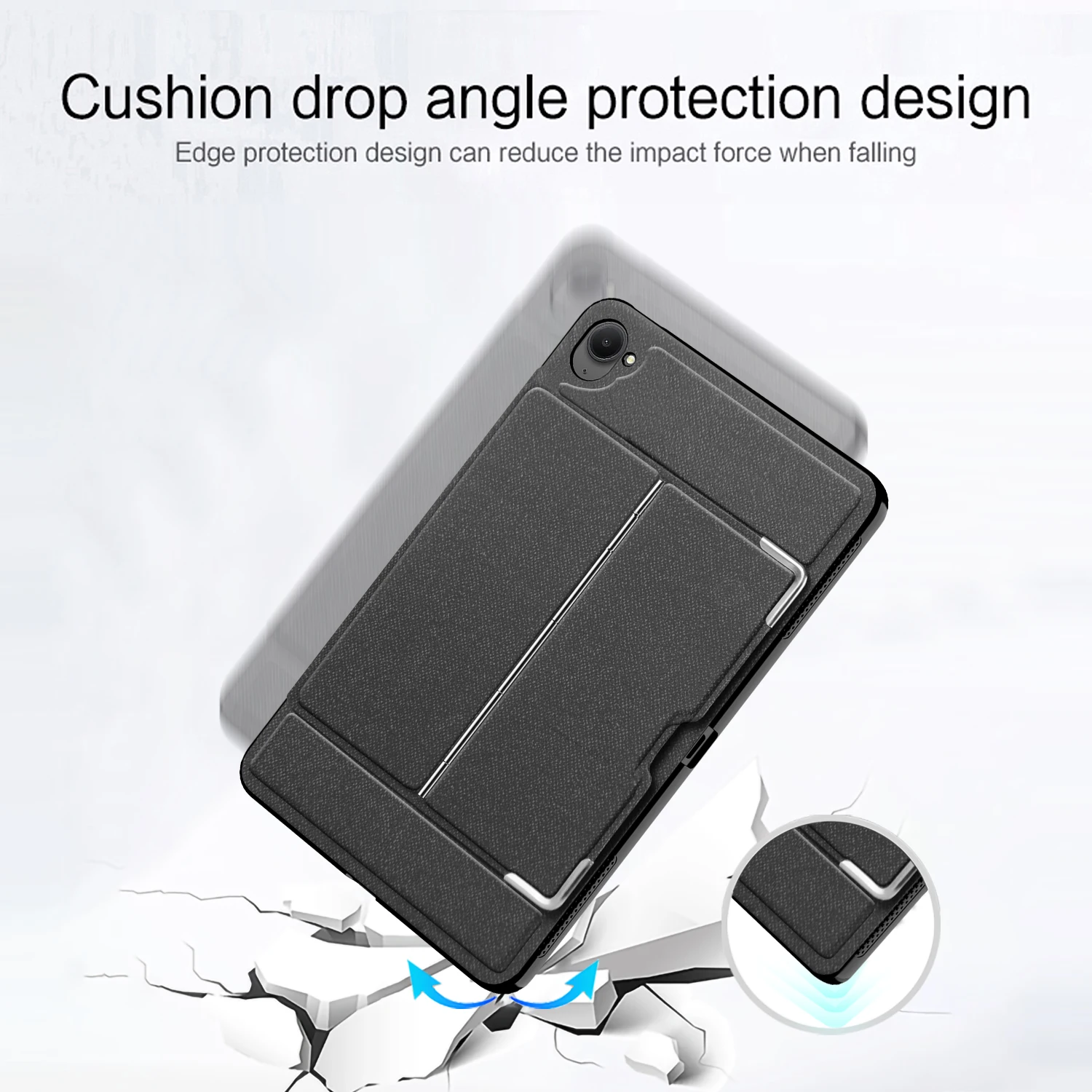 Durable Protective Stand Case