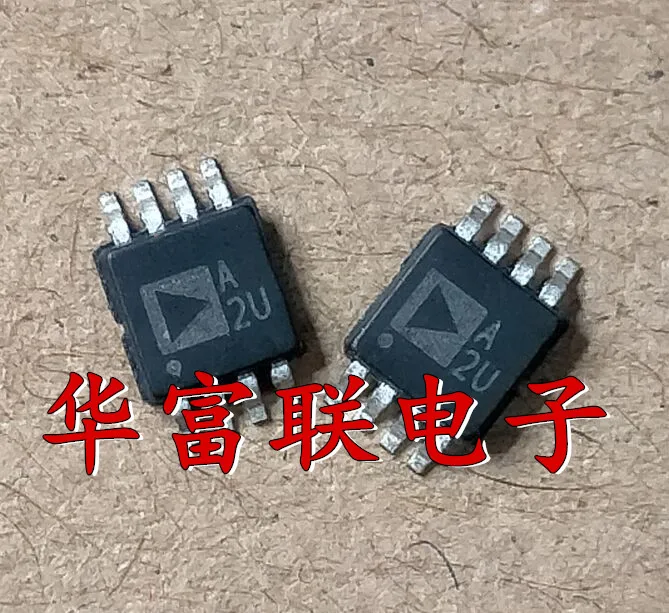 

Бесплатная доставка Φ A2U ADA4610-2ARMZ 5 шт.