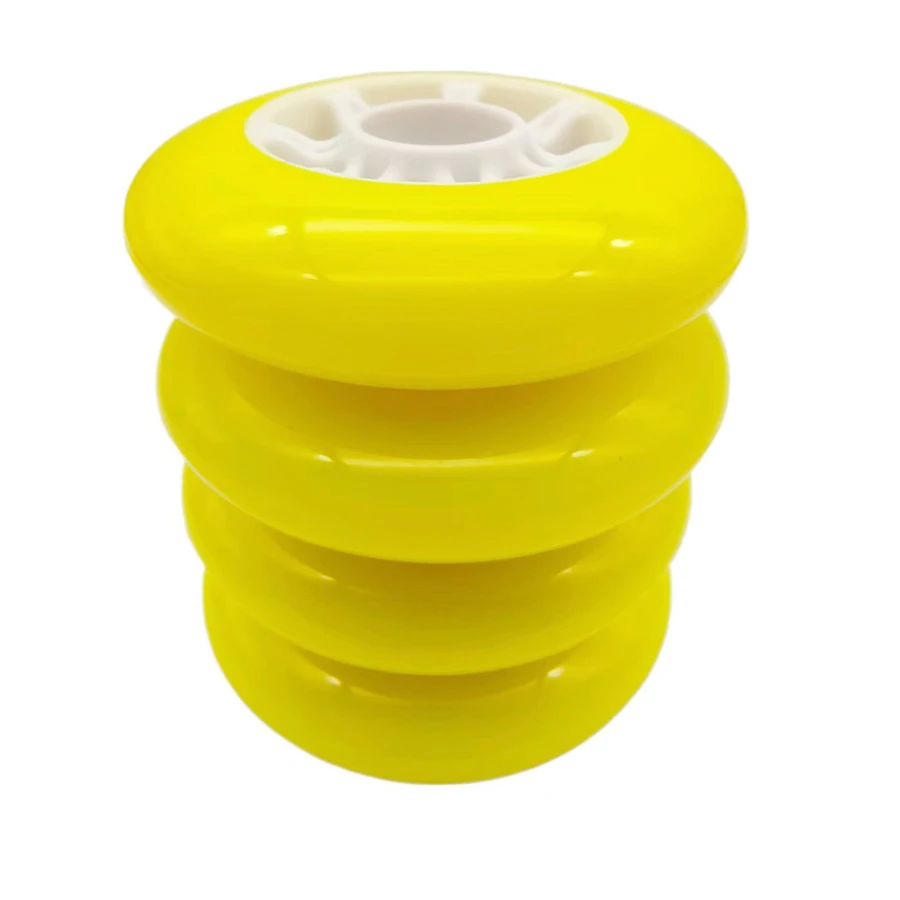 Free shipping speed skate wheel 85a 90mm 100mm 110mm bearing 608z abec-7 abec-9