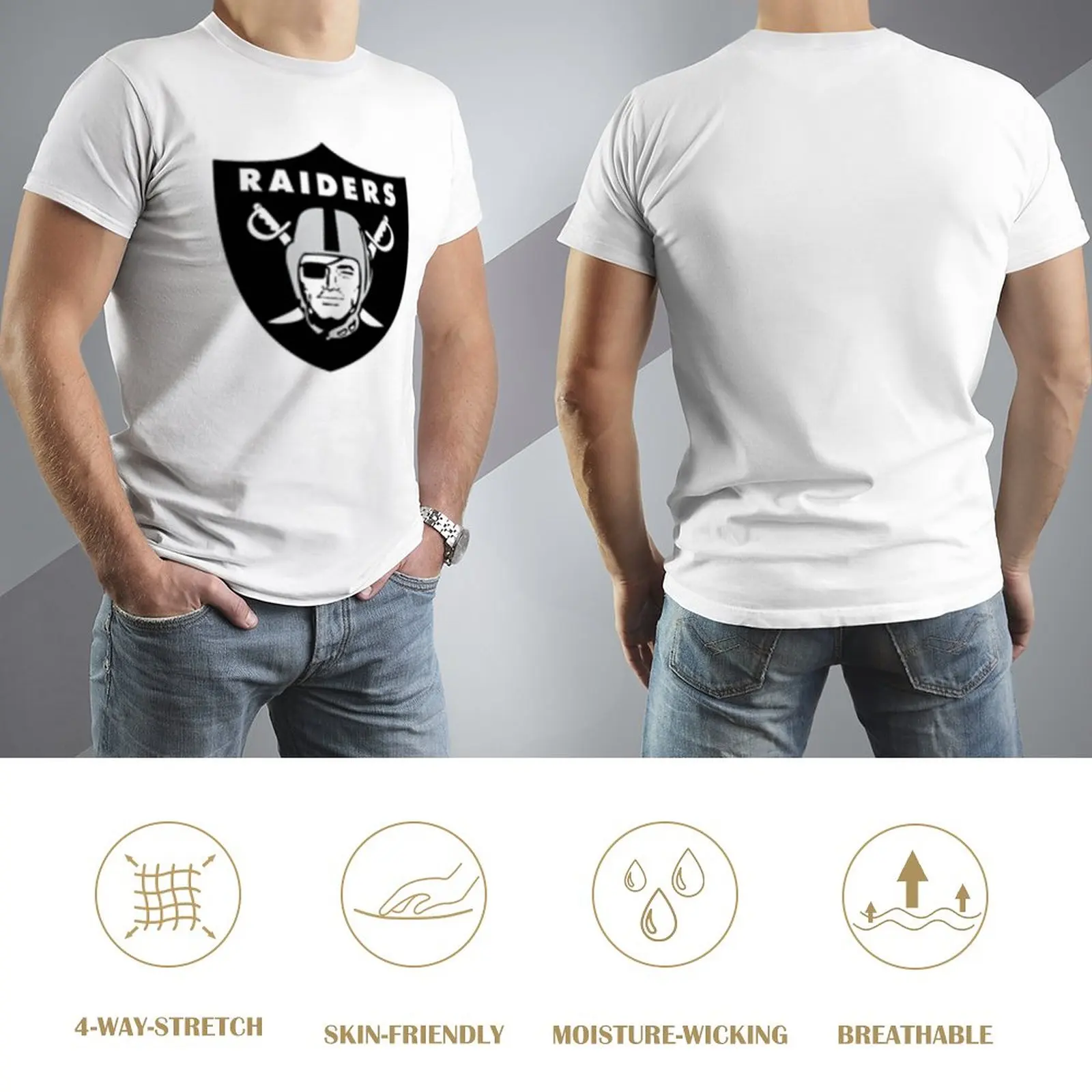Aliexpress Tusken Raider Raiders T-Shirt Plain T-Shirt Cat Shirts Designer T Shirt Men