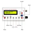 FG-100 FG-200 DDS Function Signal Generator Frequency Counter 0.01Hz - 500KHz Signal Source Module Sine+Square+Sawtooth Waveform 5