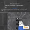 850 Portable Ceramic Tile Wall Seam Cleaning Light Seam Tile Beautiful Electric Angle Grinder Seam Cleaning Machine 3