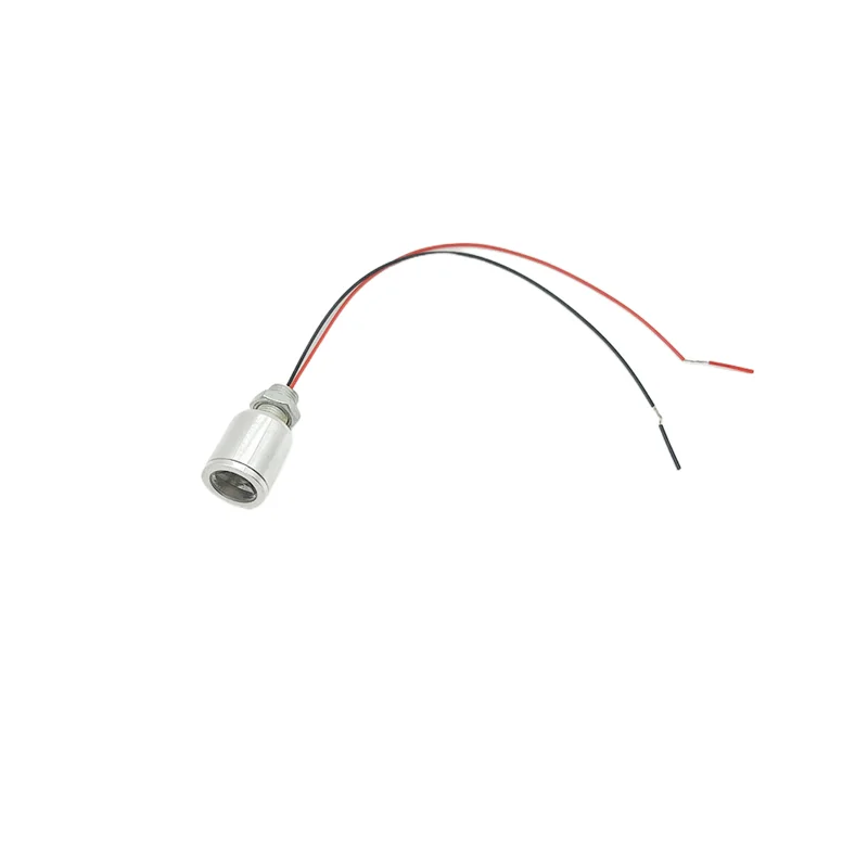 LED 3w DC12V DC24V Ceiling Mini Spotlights mechanical equipment light source model show DIY spot light 3