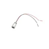 LED 3w DC12V DC24V Ceiling Mini Spotlights mechanical equipment light source model show DIY spot light 3