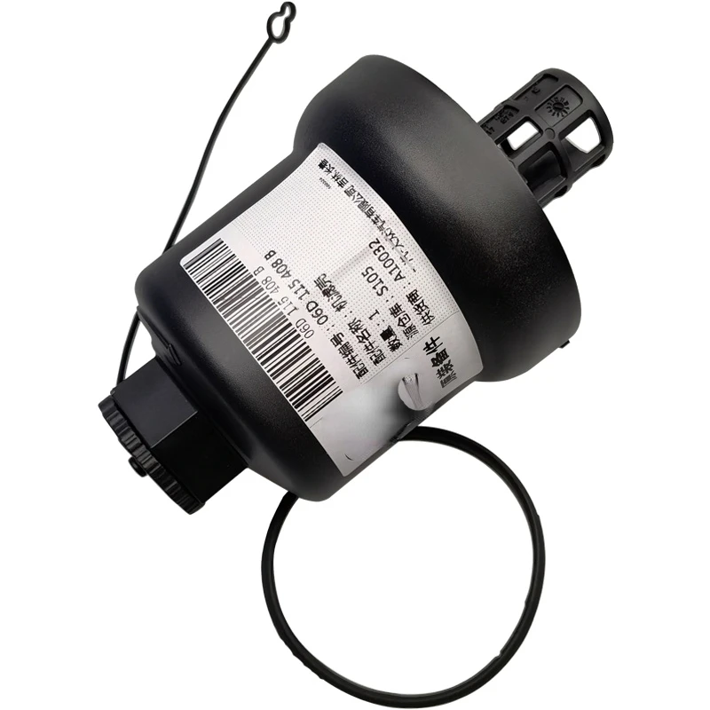

For Audi A6L 2.0T 2.4 2.8 3.2 Oil Filter Housing 1pcs