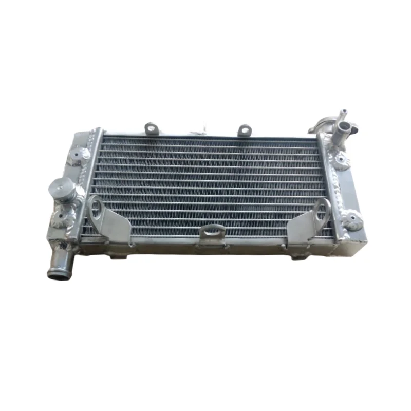 ホンダ用アルミラジエーター,vt250スパッダ - AliExpress