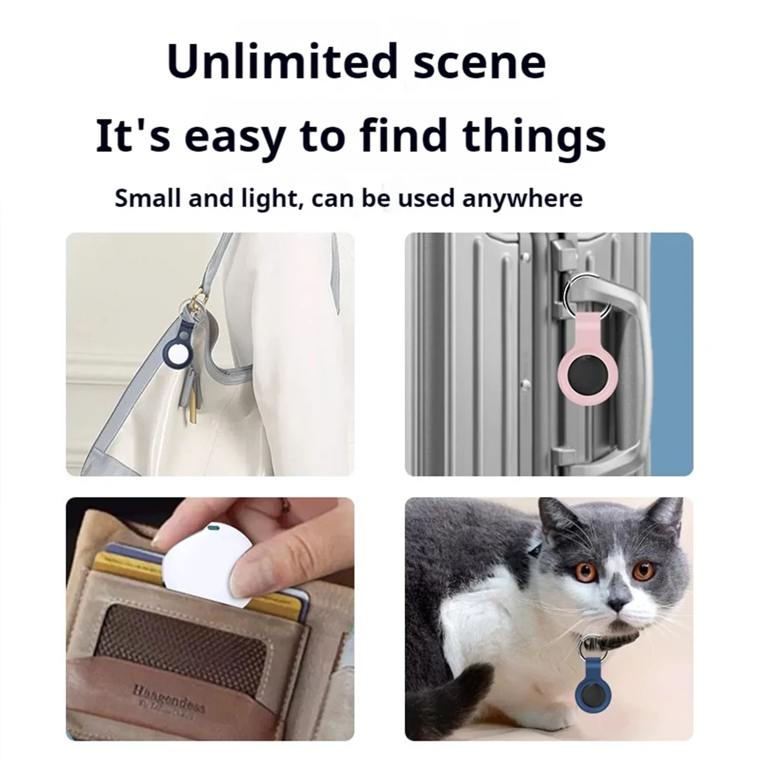 Dog Anti Lost Locator Pet Locator To Prevent Pets From Getting Lost Wild Tracking Waterproof Anti Freezing Accurate Positioning