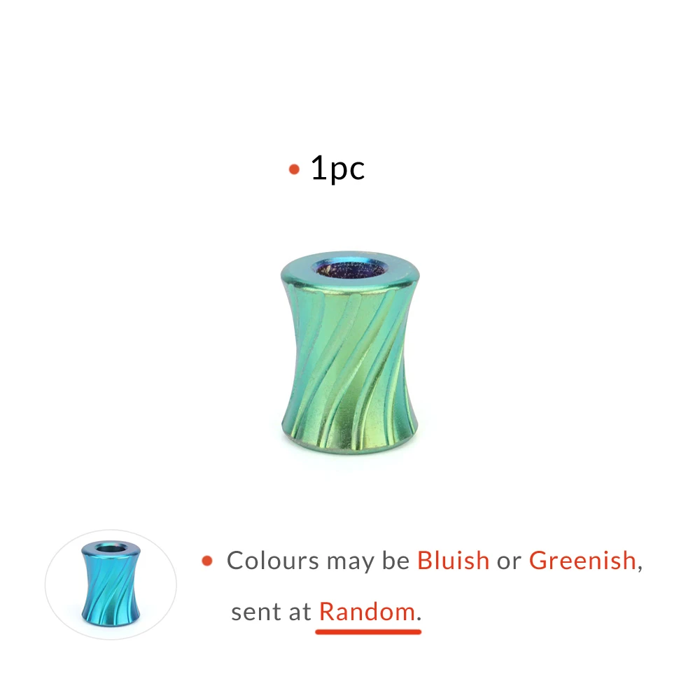 Random Green Blue