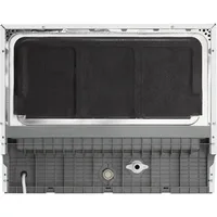 Countertop Dishwasher with 6 Place Settings, 6 Wash Cycles and Silverware Basket, Energy Star-Rated 2