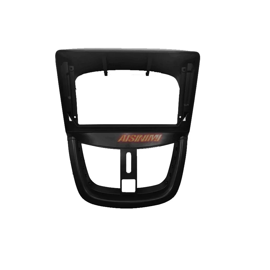 

Aisinimi Car DVD frame 9" FOR Peugeot 207 car stereo car monitor all in one
