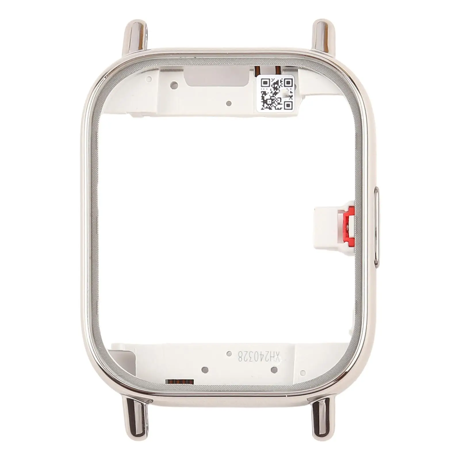 Premium LCD Screen Frame Bezel Plate Replacement