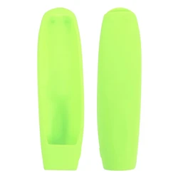 Luminous Silicone Protective Case (Luminous Green)