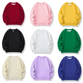 Fashion Girls Boys Sweatshirts 1