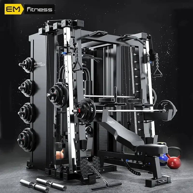 Home gym online equipment cage