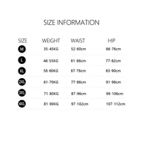 Taille haute 4 pièces/ensemble culottes en coton femmes corps Shaper mode slips grande taille M-4XL sous-vêtements respirant confort femme Lingerie 6