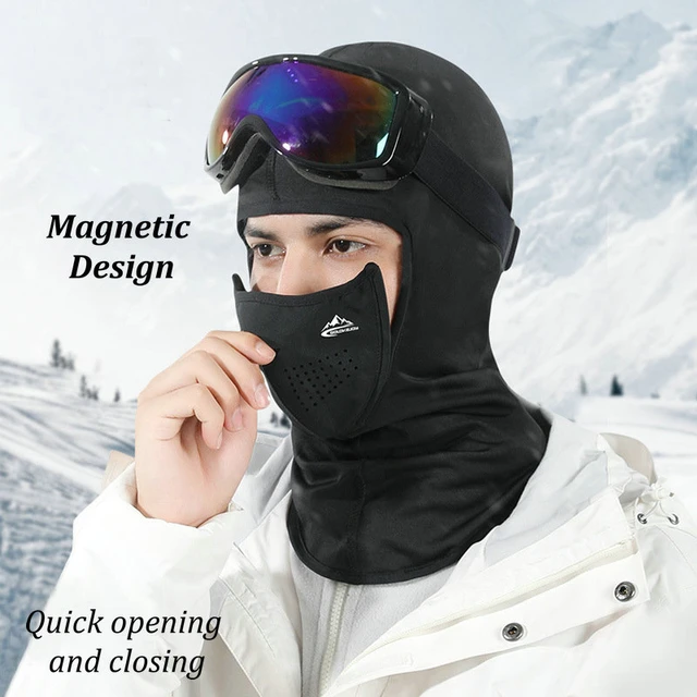 Best Breathable Ski Mask edu.svet.gob.gt