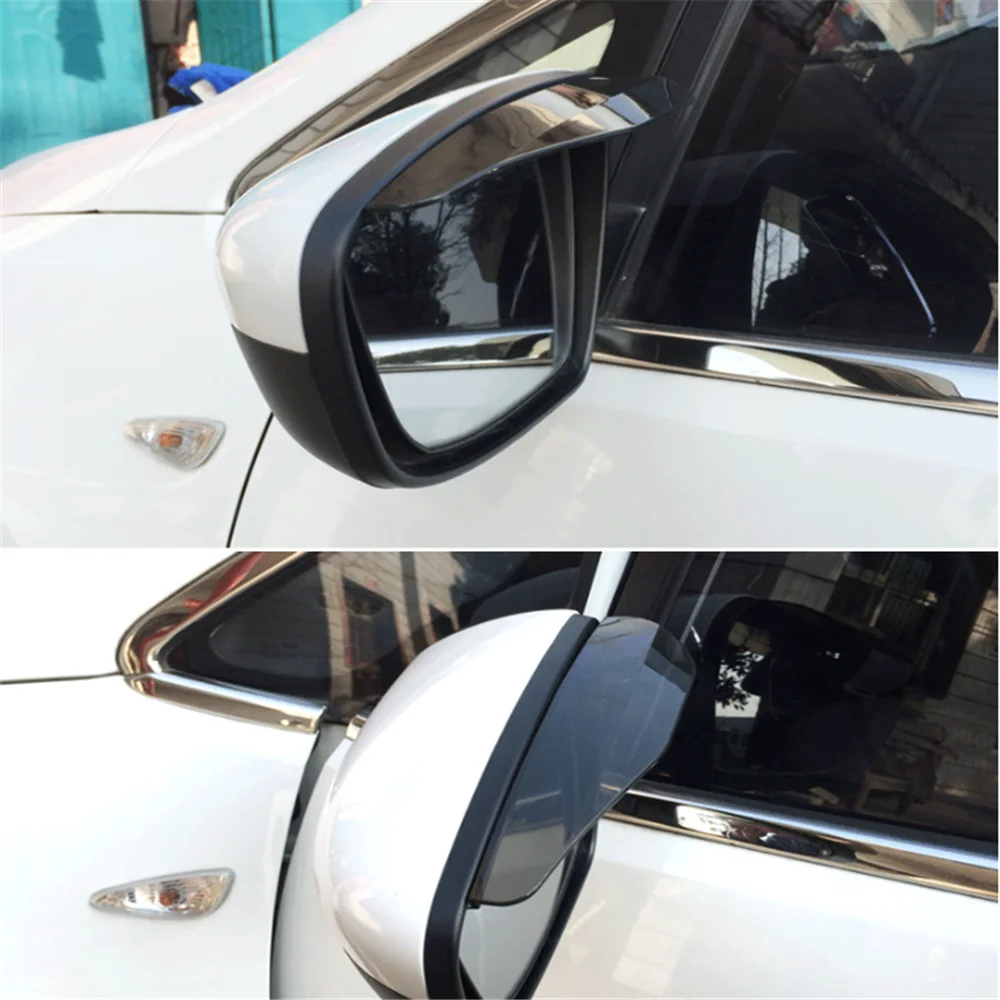 Боковое зеркало автомобиля водонепроницаемое для Hyundai Solaris Accent I30 IX35 Tucson Elantra Santa Fe