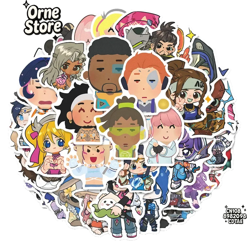 S6de334de1ca54a72859610a5eb1bf400E - Overwatch UK Shop