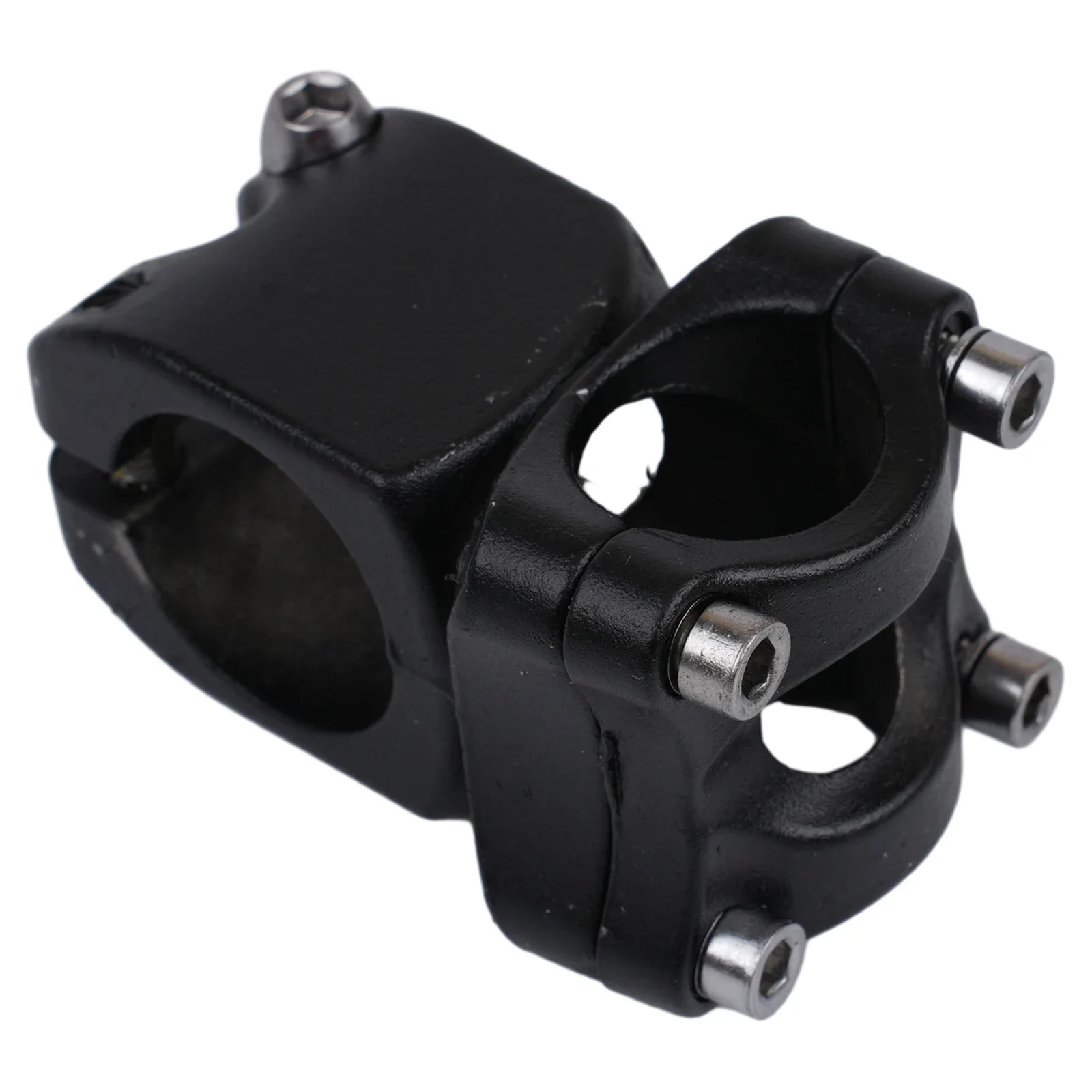 

Bicycle Riser Lock Handle Aluminum Alloy Black StemBicycle Riser Lock Handle Aluminum Alloy Black StemBicycle Riser Lock Handle