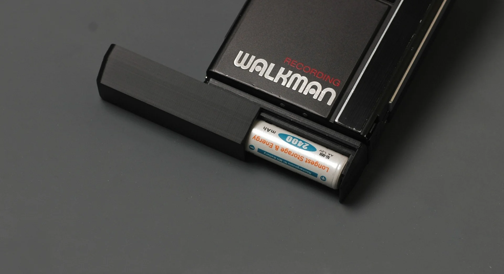 バッテリー1800mAh,5v,Sony wm用,404,wm170,wm150,Wm509,Wm609と互換性