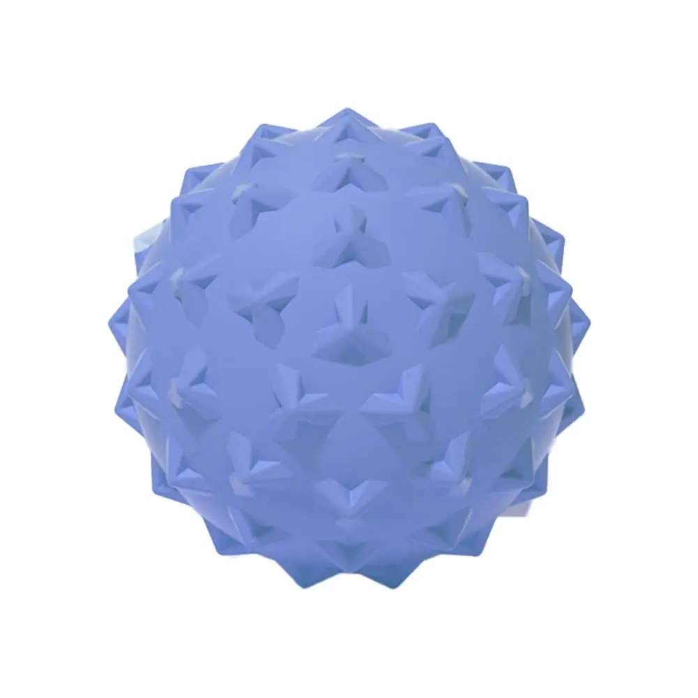 Massage Ball Yoga Fascia Ball Exercise Fitness Muscle Massage Plantar Leg Relaxation Neck Stick Meridian Shoulder Y8c2