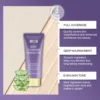 Concealer with Light-Reflecting Formula, Brighten Skin and Reduce Dullness Cover Scars Tattoos and Blemishes Firm Skin 3