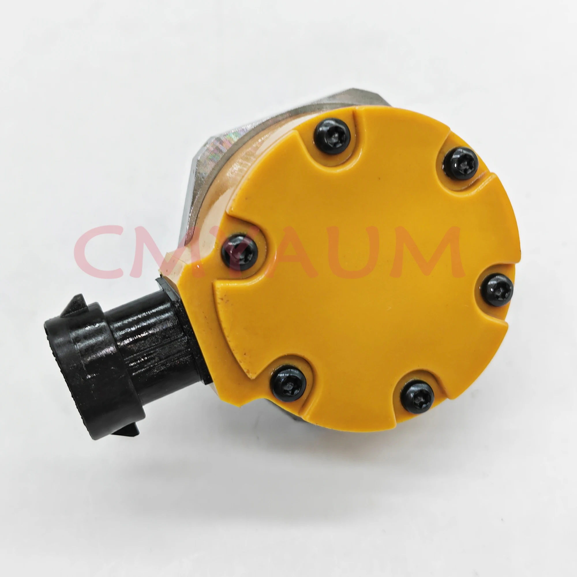 CMYAUM 312-5620 3125620 2937-0360 Electronic Solenoid Valve Complete For Caterpillar 320D Fuel Pump 326-4635 C6.6 C6.4 For CAT
