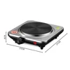 220V 1000W Household High Power Electromagnetic Furnace Multifunctional Table Type Hot Pot Stove Electric Pottery Stove 4