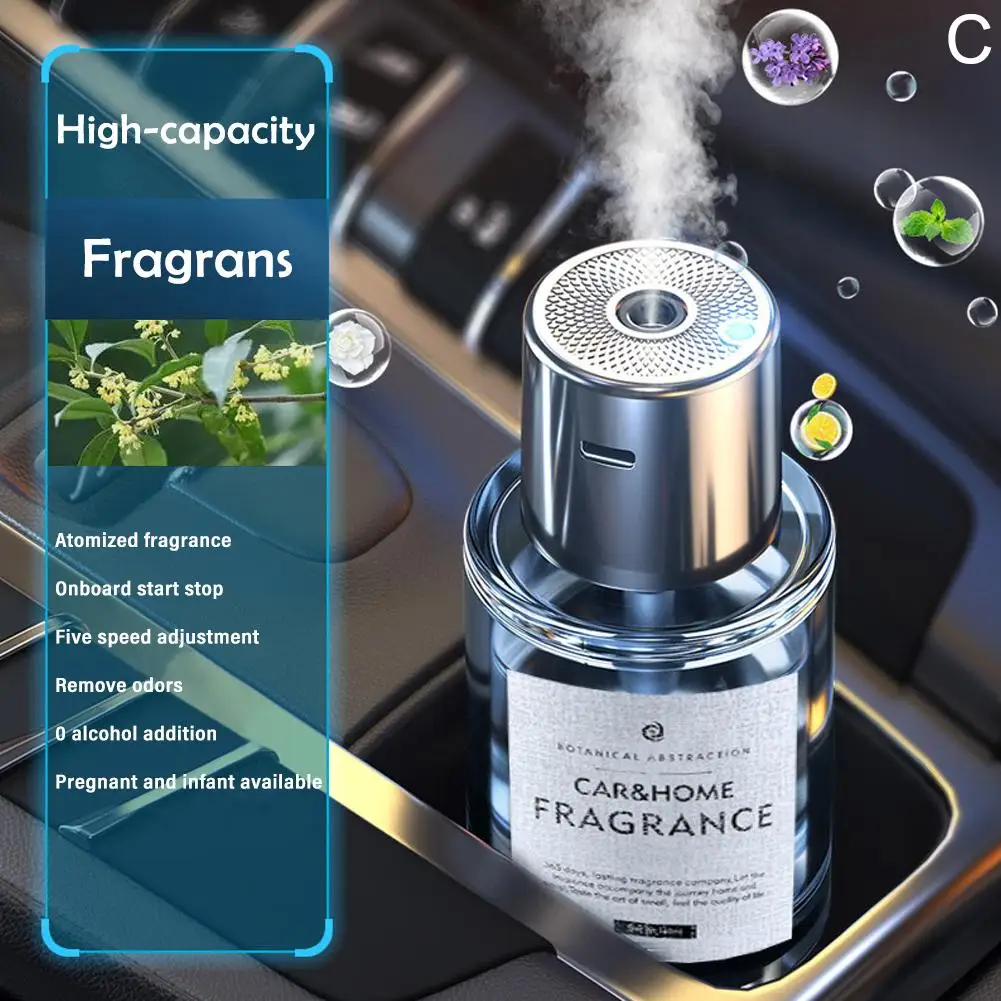 fragrans