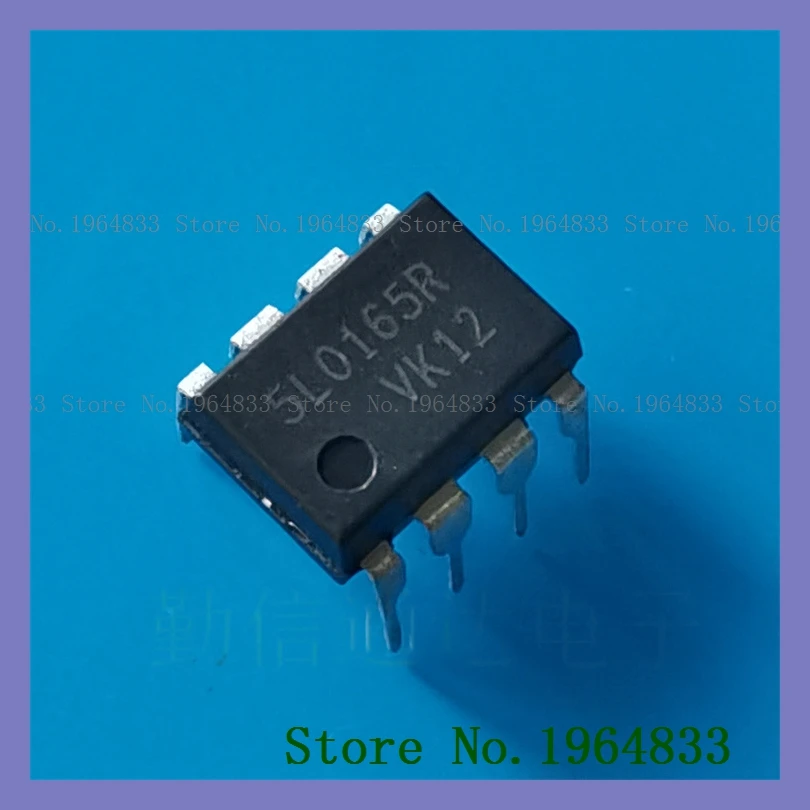 

5L0165R 5L0165R DIP8
