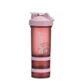 Pink Bottle