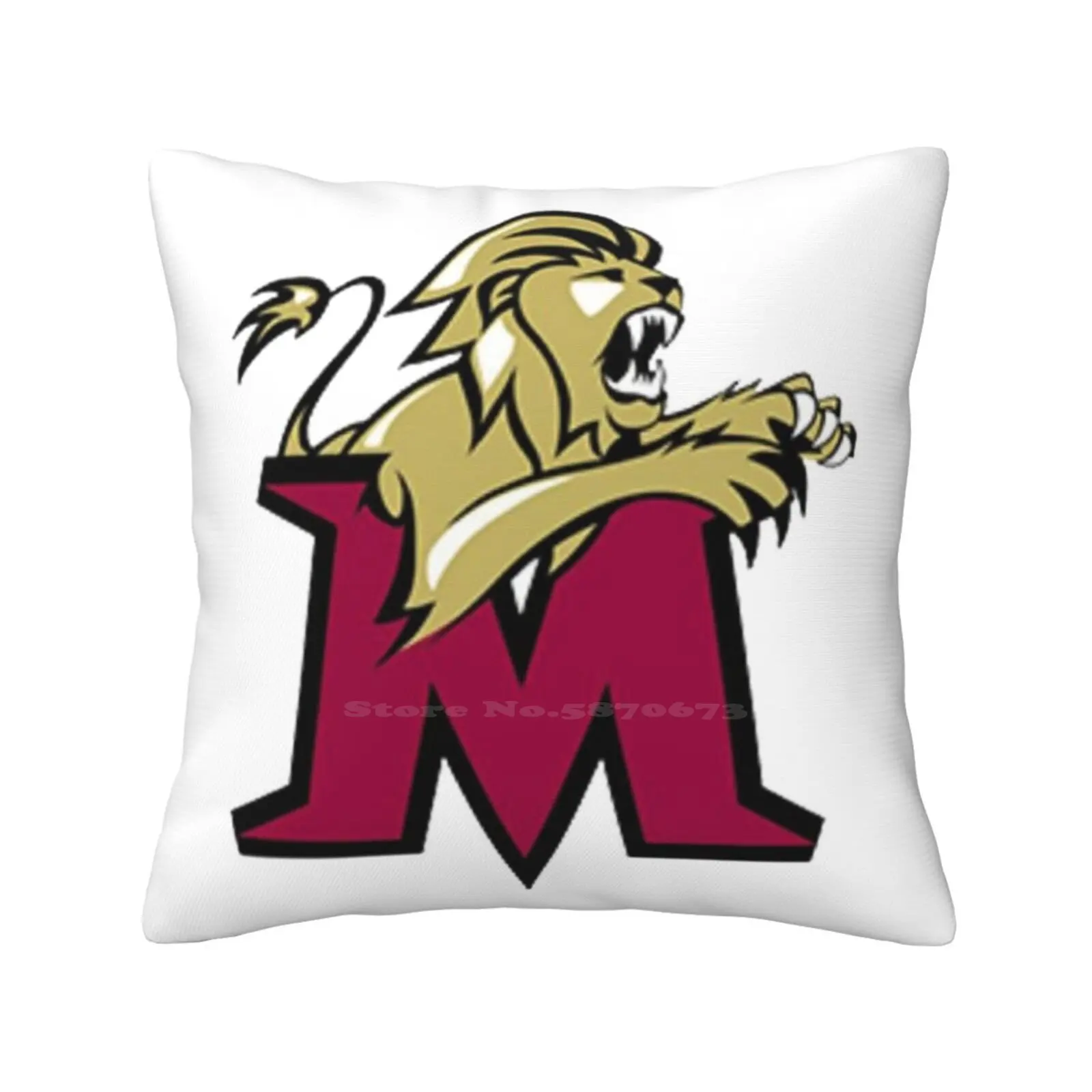 

Molloy-College Fashion Sofa Throw Pillow Cover Pillowcase Molloycollege League Sports University Ice Hockey