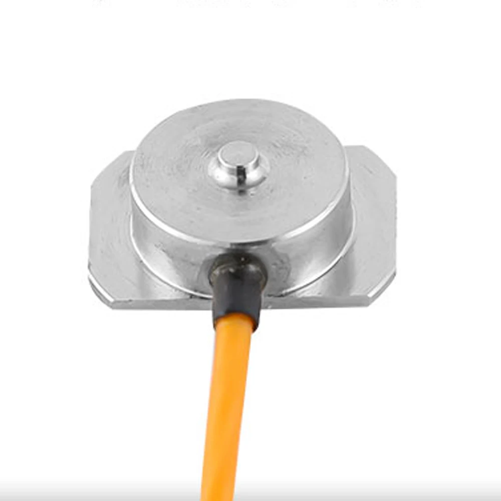 

20kg 30kg 50kg Miniature Button type Load cell Force sensor TAS6D17
