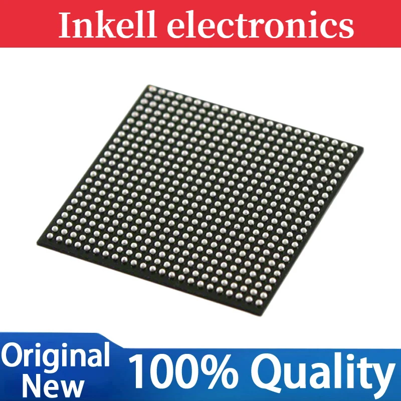 

5CGXFC4C6U19I7N BGA 100% New Chipset Integrated circuit electronic components electrónica