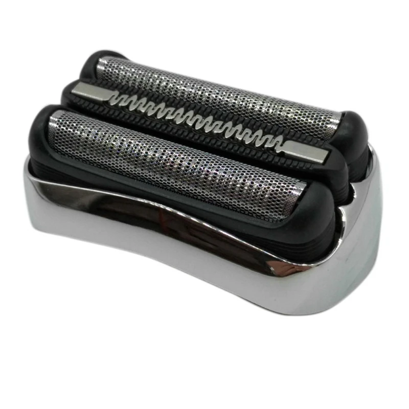 

Replacement Electric Shaver Head for Braun 21S 3 Series 300S 301S 310S 320S 330S 340S 360S 380S 3000S 3010S Shaver Parts