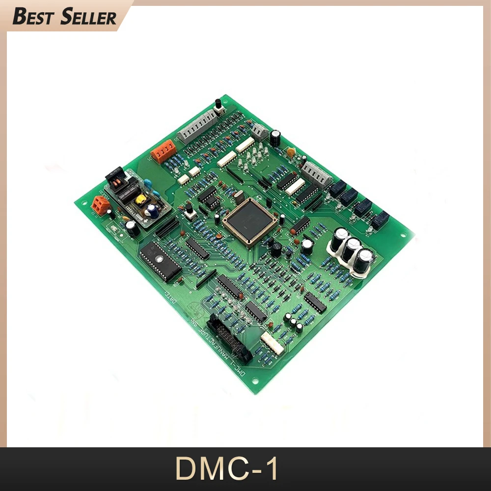 

DMC-1 For Hitachi lift DMD-1 Driver Board Portal Crane Control Panel