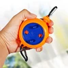 1pc 393.7inch Adjustable Clothesline Outdoor Travel Portable Clothes Line Outdoor Retractable Clothesline Suitable 2